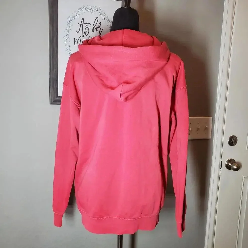 GAP Teen Logo Hoodie Size 18-20